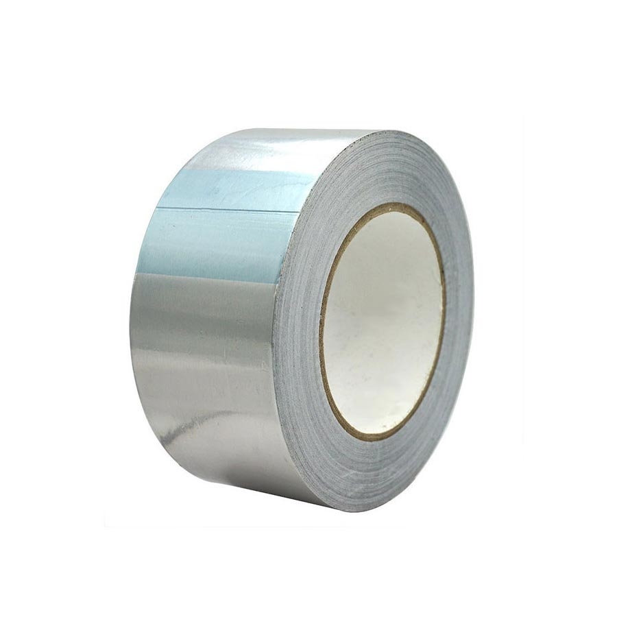 Băng Keo Bạc Chịu Nhiệt Cho Cách Nhiệt & Thông Gió